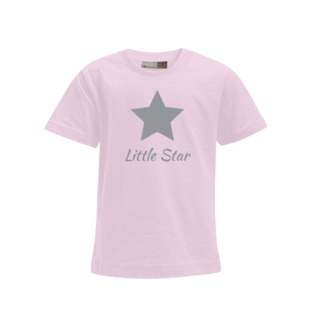 T-Shirt „Little Star“