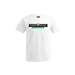 Fussball Shirt Fairplay