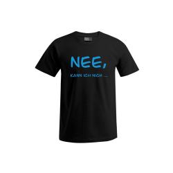 Shirt "Nee, kann ich nich"