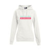 Women Hoodie Geo, individualisierbar