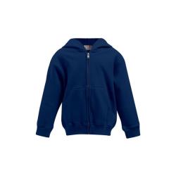 Kids Hoodie Jacket