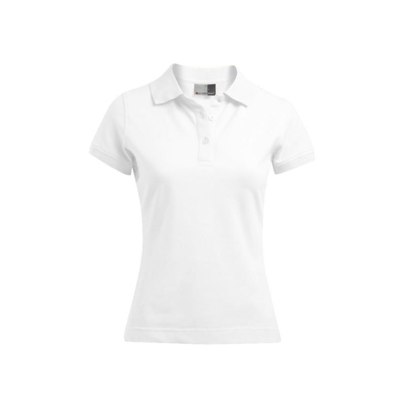 Women's Polo 92/8
