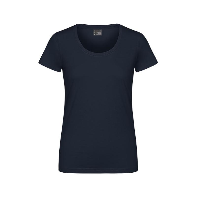 Workwear, Shirt, Rundhals