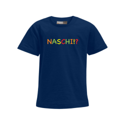 Kids Shirt NASCHI