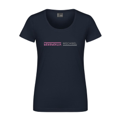 Women‘s Shirt, Workwear, Funshirt, Qualität