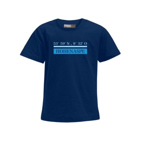 Shirts, Locals, Hohenaspe,  mein Dorf, meine Stadt