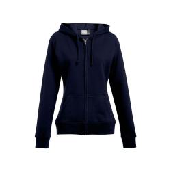 Women‘s Hoodie Jacket