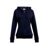 Women‘s Hoodie Jacket