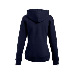 Women‘s Hoodie Jacket
