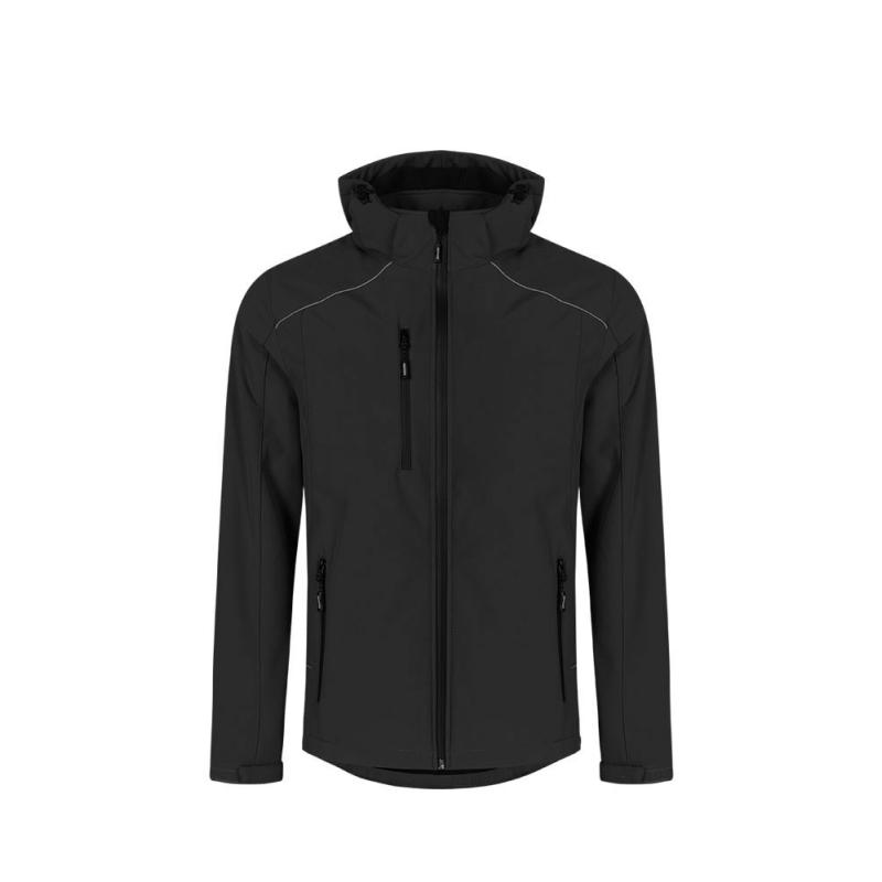 Men's Softshell Jacket