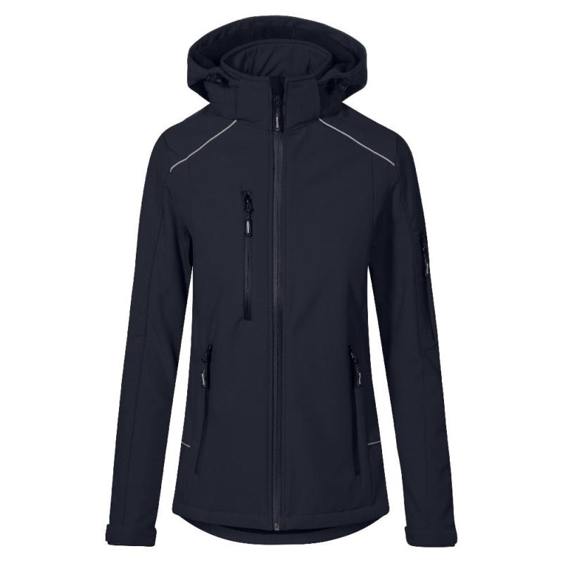 Women's Softshell Jacket