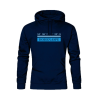 Men's Hoodie Geo, individualisierbar