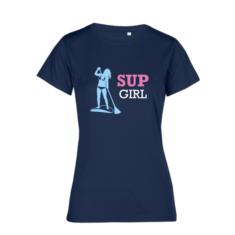 UV Schutz, SUP, Funktionsshirt, Sportbekleidung